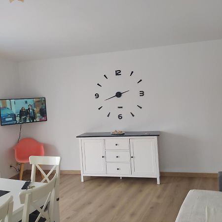 Apartamentos Ch Salou Zewnętrze zdjęcie