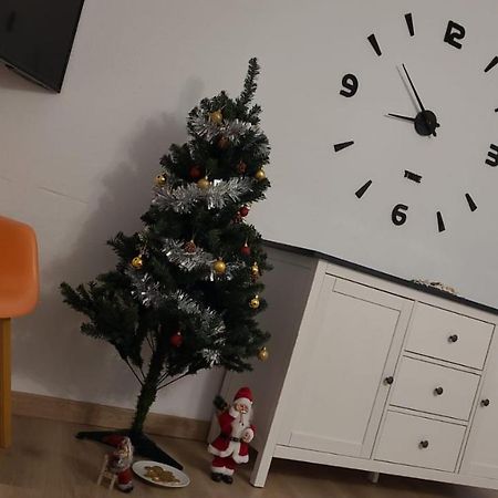 Apartamentos Ch Salou Zewnętrze zdjęcie