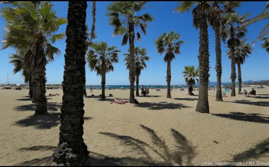 Apartamentos Ch Salou Zewnętrze zdjęcie