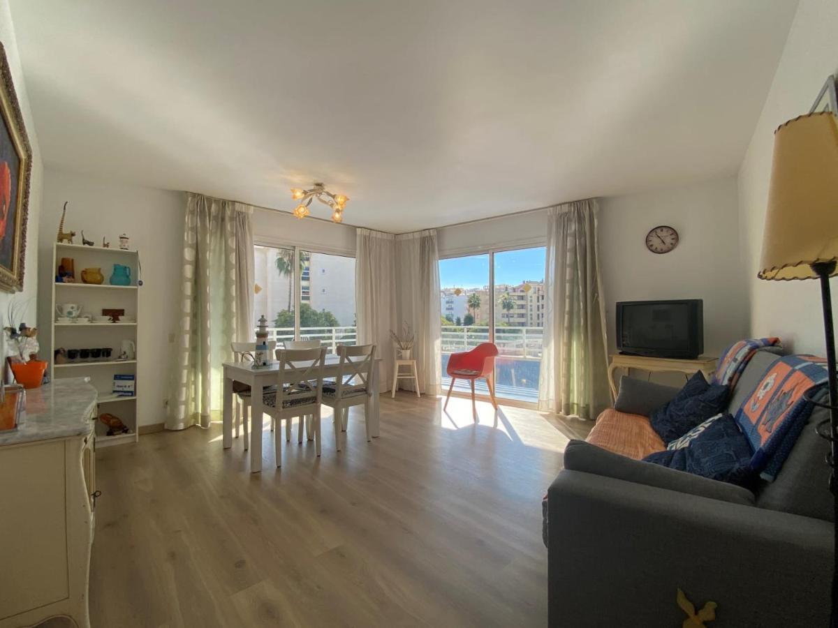 Apartamentos Ch Salou Zewnętrze zdjęcie