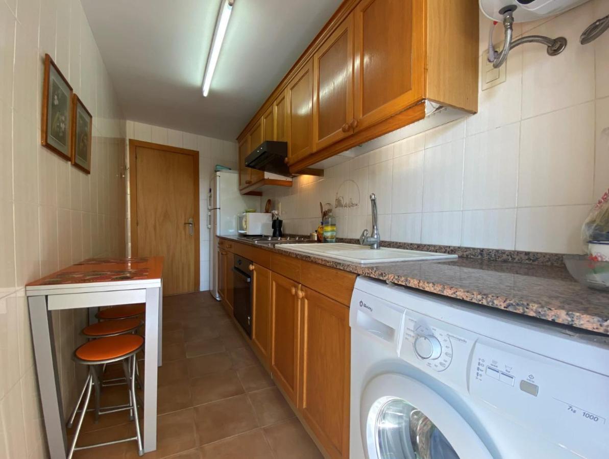 Apartamentos Ch Salou Zewnętrze zdjęcie