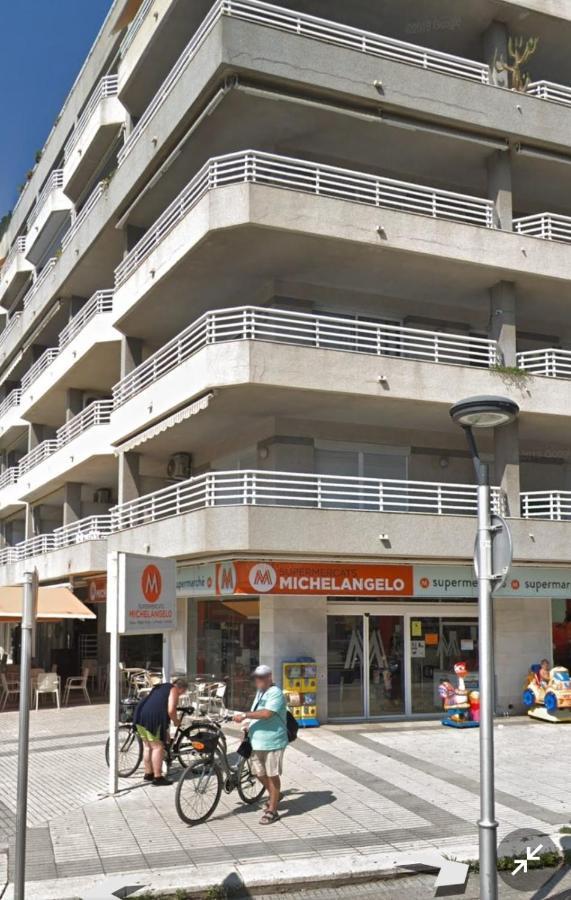 Apartamentos Ch Salou Zewnętrze zdjęcie