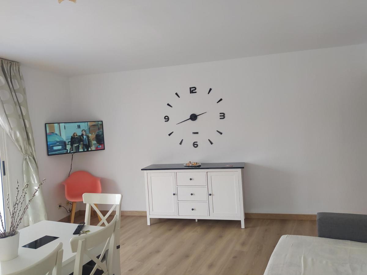 Apartamentos Ch Salou Zewnętrze zdjęcie
