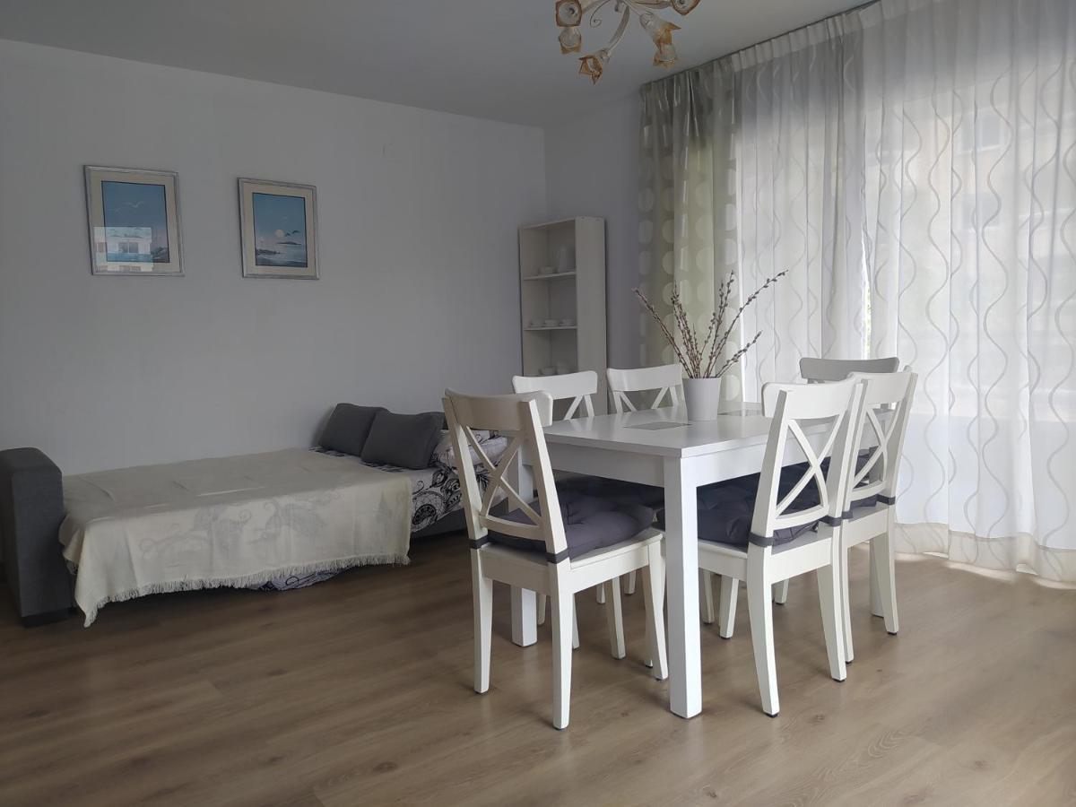 Apartamentos Ch Salou Zewnętrze zdjęcie