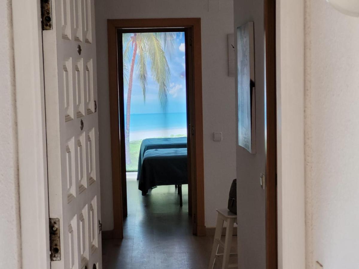 Apartamentos Ch Salou Zewnętrze zdjęcie