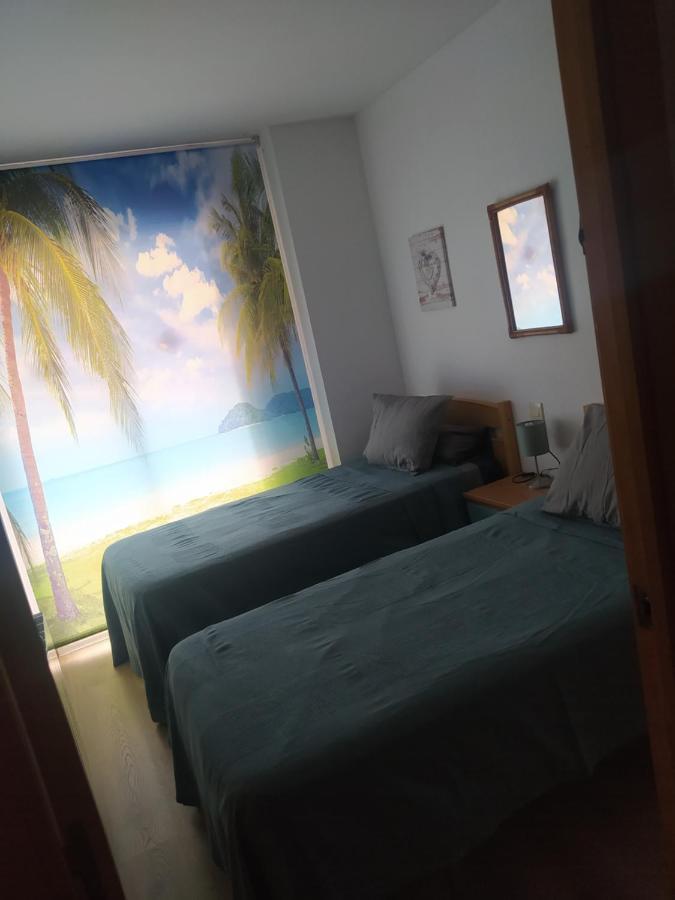 Apartamentos Ch Salou Zewnętrze zdjęcie