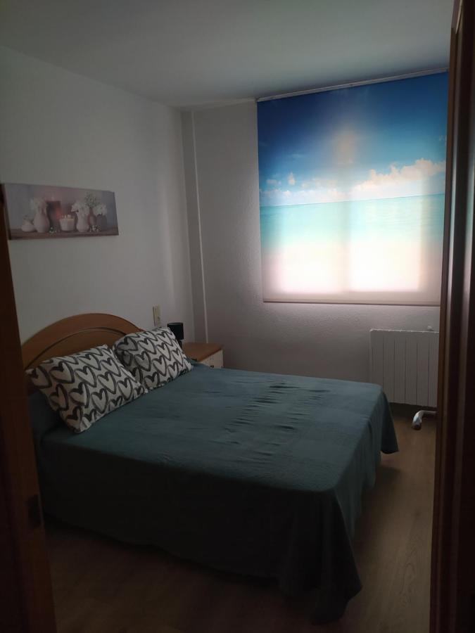 Apartamentos Ch Salou Zewnętrze zdjęcie