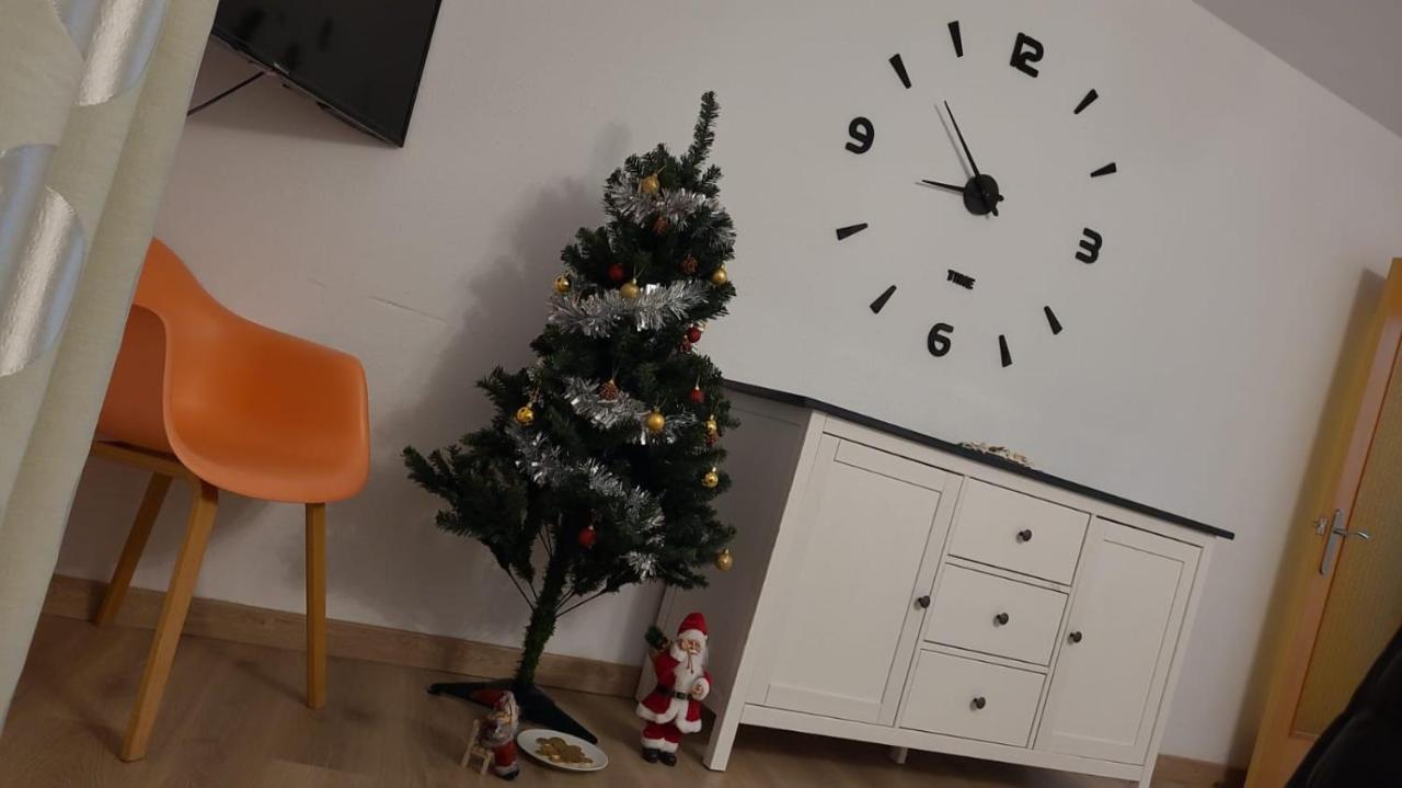 Apartamentos Ch Salou Zewnętrze zdjęcie
