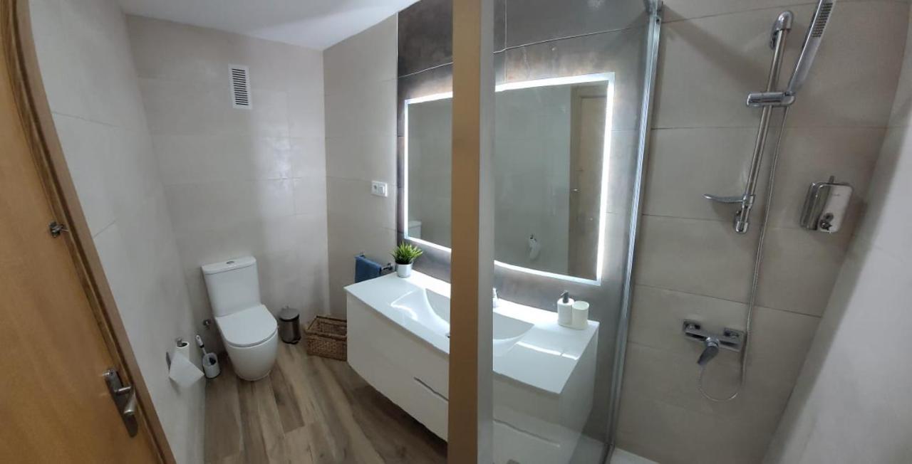 Apartamentos Ch Salou Zewnętrze zdjęcie
