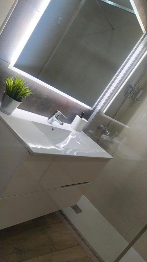 Apartamentos Ch Salou Zewnętrze zdjęcie
