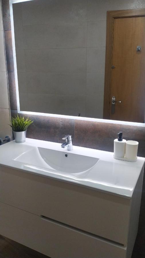 Apartamentos Ch Salou Zewnętrze zdjęcie